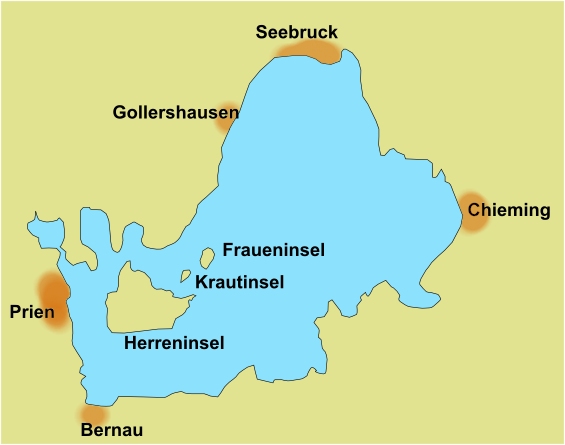 Datei:Karte Chiemsee.jpg