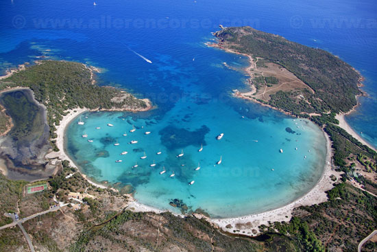 Datei:Plage de rondinara.jpg