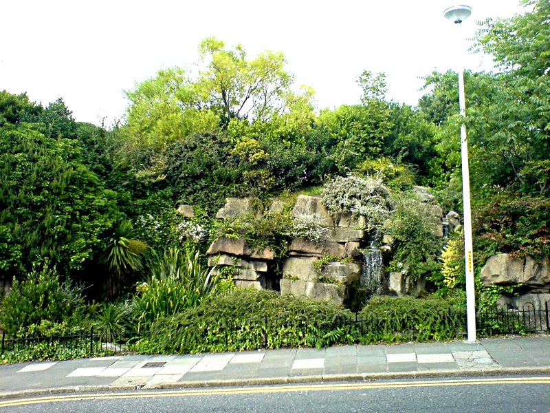 Datei:Ramsgate wasserfall.jpg