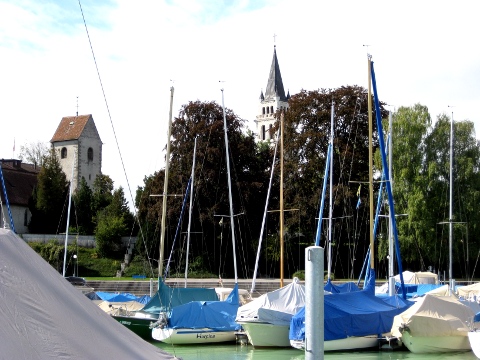 Romanshorn