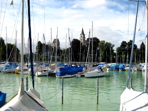 Romanshorn