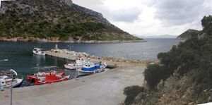 Alonnisos gerakas.JPG