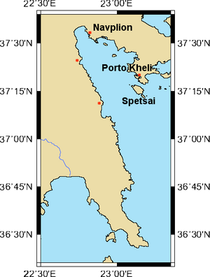 Argolischer Golf Grundkarte gross beschriftet.png