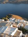Astypalaia - Skala - Blick von der Burg