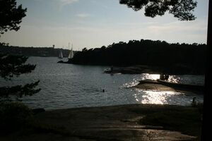 Blick aus Sauna auf Sandhamn.jpg