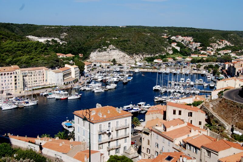 Datei:Bonifacio hafen.jpg