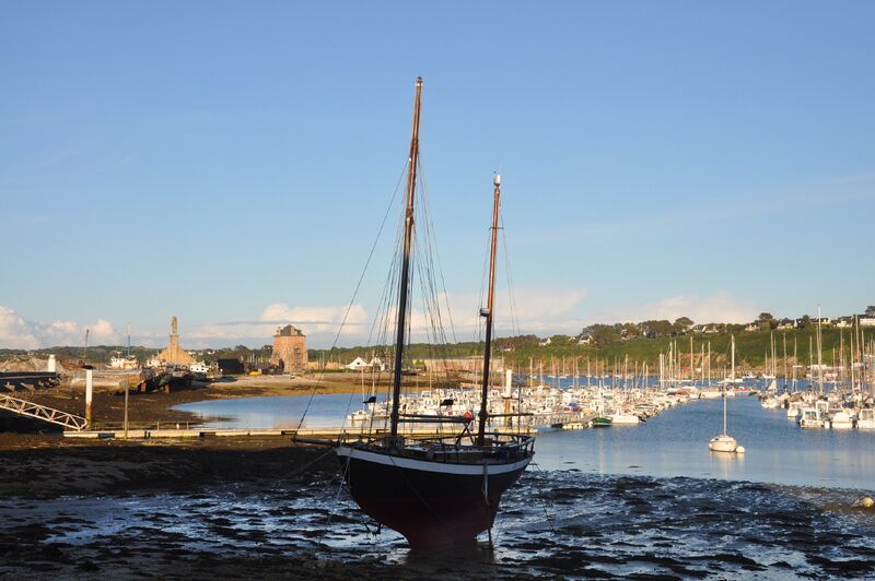 Datei:Camaret trockenfallen.jpg