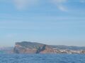 Montagne de Canaille, Cap d'Aigle und La Ciotat