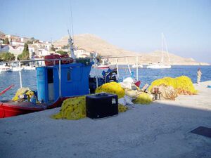 Chalki Hafenpromenade FischerIdylle.JPG