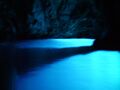 Blaue Grotte bei Vis