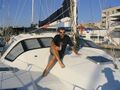 Privilege 37 in Zadar