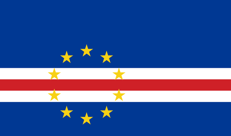 Datei:Flag of Cape Verde.svg