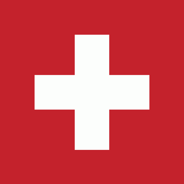Datei:Flag of Switzerland.png