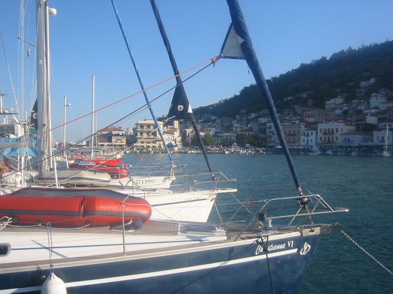 Datei:Githion Hafen.jpg