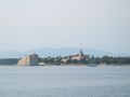 St. Honorat