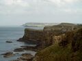 Dunluce Castle Antrim