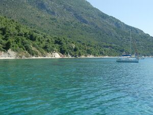 Kalamos Bucht Kalamos.JPG