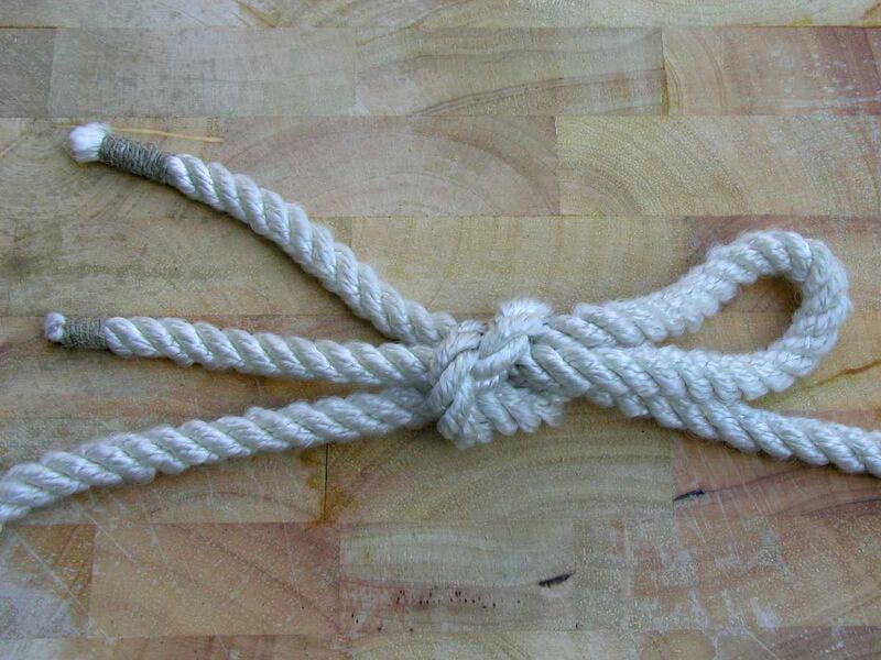 Datei:Kreuzknoten slip 2.JPG