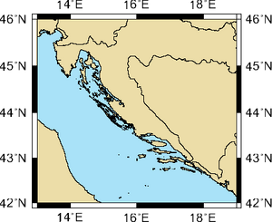 Kroatien grundkarte klein.png