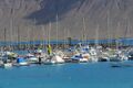 Marina Caleta del Sebo