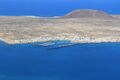La Graciosa (vom Mirador del Rio aus)