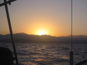 LakonikosKolpos Sunset.jpg