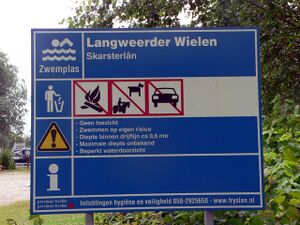 Langweer strand2.JPG