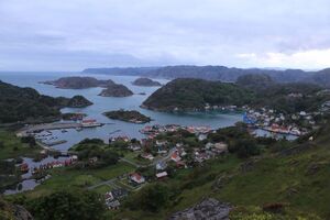 Norwegen Kirkehamn.jpg