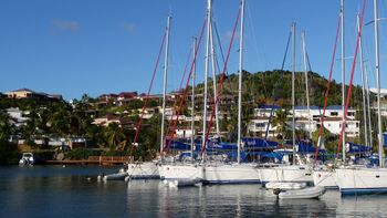 Captains Oliver Marina