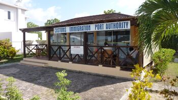 Port Authority - Quelle: Martin Kalus - http://sailintensive.com