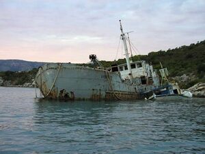 Peristera vas wrack.JPG