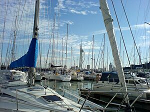 Porthsmouth hasler marina boote.jpg