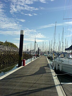 Porthsmouth hasler marina steg.jpg