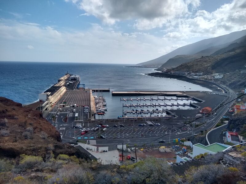 Datei:Puerto de la Estaca.jpg