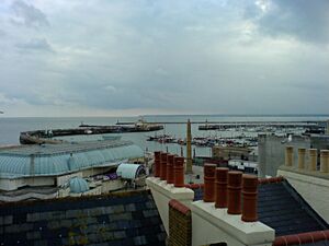 Ramsgate hafen von oben.jpg