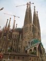 Sagrada Familia