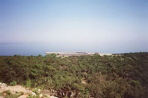 Samothraki Neuer Hafen total.JPG