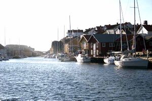 Schweden - Smögen - Promenade 2.JPG