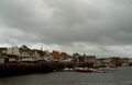 Yachthafen von Stornoway