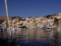 Hafen Symi