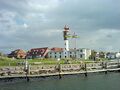 Der Leuchtturm Timmendorf