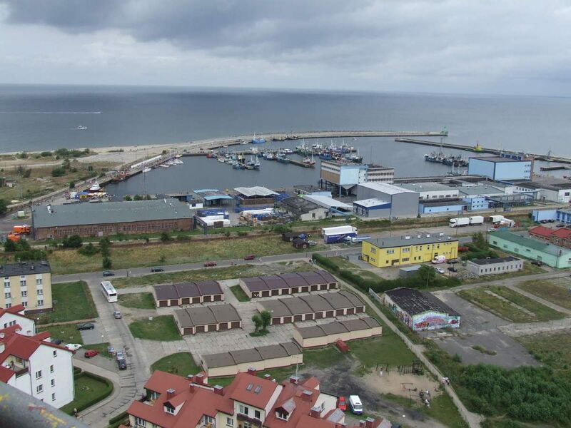 Datei:Wladyslawowo harbour1.JPG
