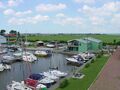 Hafen Beaufort Watersport in Woudsend