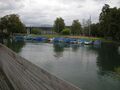 Zürichsee, Hafen Rapperswil, Hochschule
