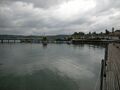 Zürichsee, Hafen Rapperswil, Garnhänki