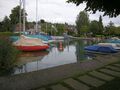 Zürichsee, Hafen Stäfa Kehlhof