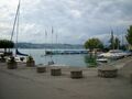Zürichsee, Hafen Stäfa Ötikerhaab